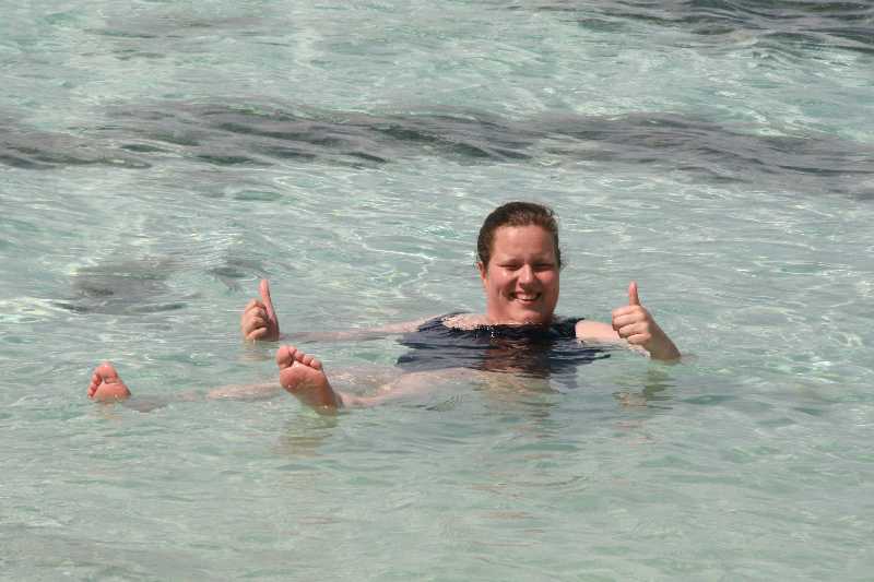 Mexico & Guatemala 2010 - 1292